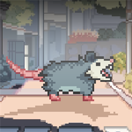 Aperçu Possum is Hungry (Xbox One)