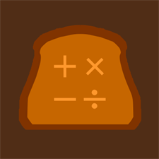 Maths On Toast