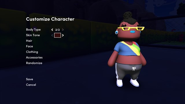Totally Reliable Delivery Service Dress Code DLC screenshot 1