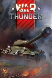 War Thunder - IS-6 Pack