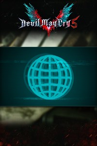 [DMC5] - Asian Language Pack