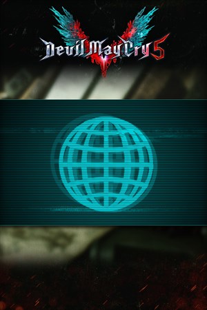 [DMC5] - Asian Language Pack