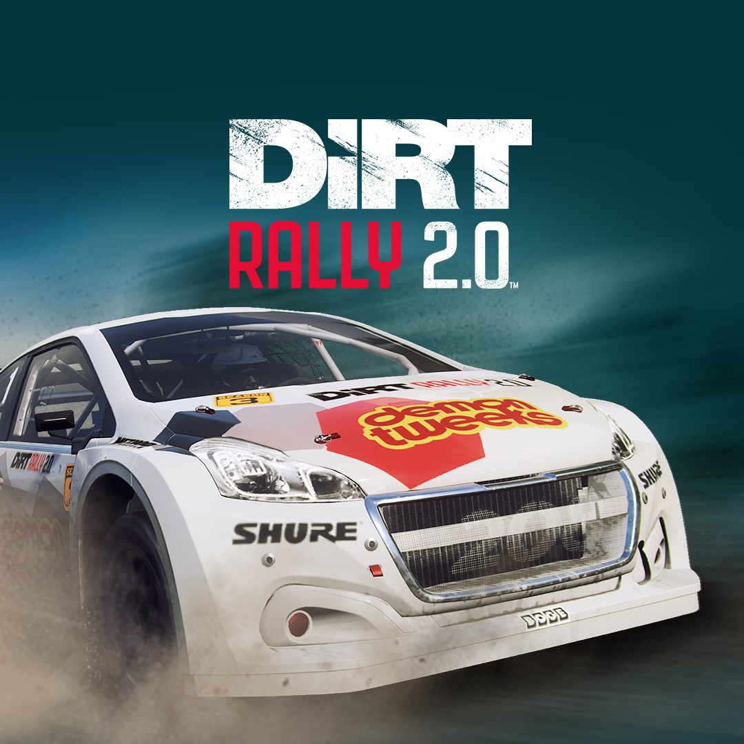 Season Three - Stage Two Liveries