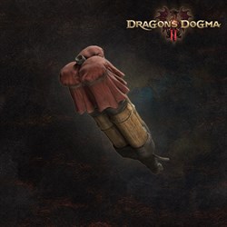 Dragon's Dogma 2: Harpysnare Smoke Beacons - Harpy Lure Item