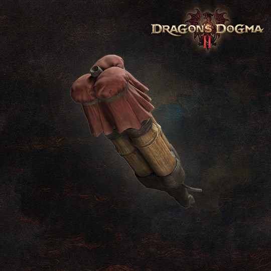 Dragon's Dogma 2: Harpysnare Smoke Beacons - Harpy Lure Item for xbox