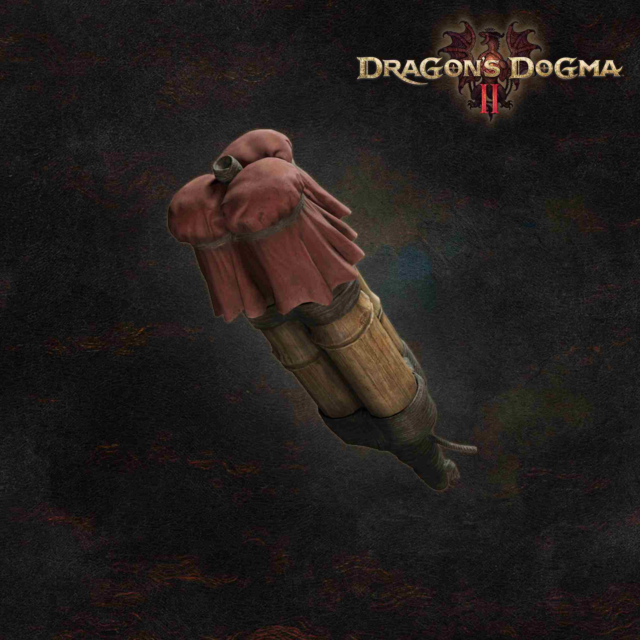 Dragon's Dogma 2: Sinais de Fumaça de Harpia: item para atrair harpias