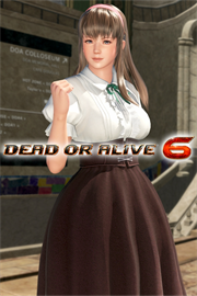 Купить ключ дешево (Revival) DOA6 Костюм Высшее общество. Хитоми