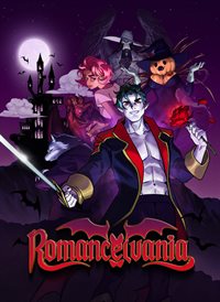 Romancelvania