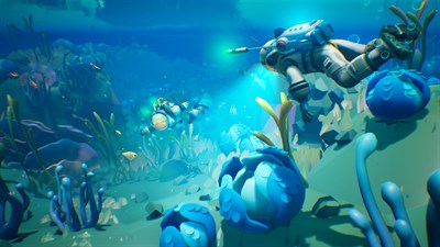 STARSEEKER: Astroneer Expeditions — скриншот 7