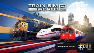 Train Sim World® 2