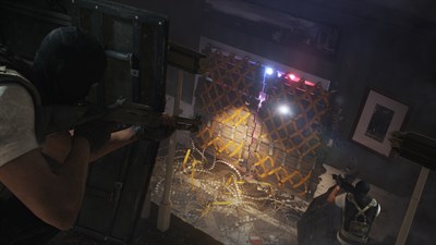 Tom Clancy's Rainbow Six Siege Ultimate Edition — скриншот 5
