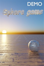 Sphere Game (DEMO)