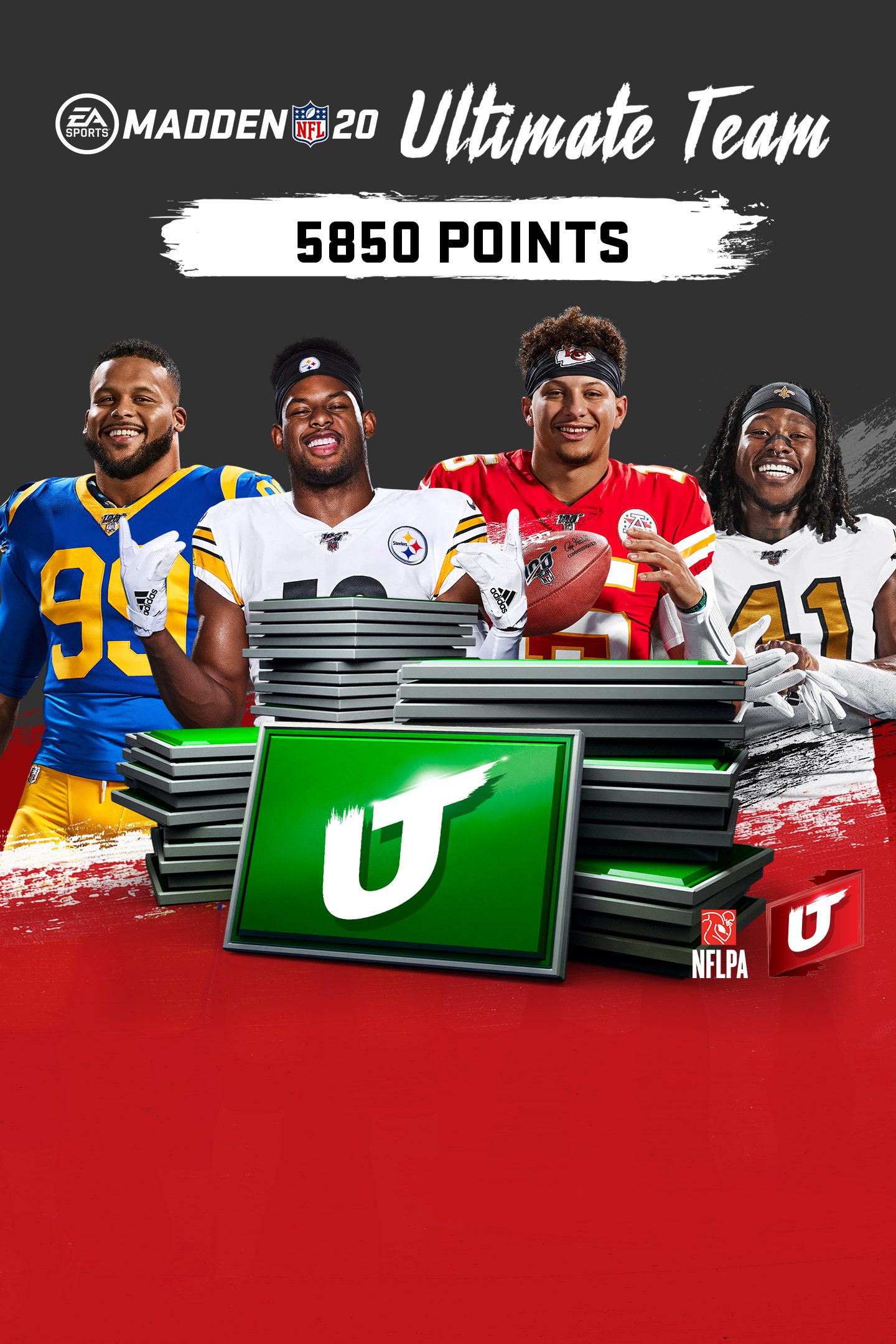 madden 20 xbox one microsoft store