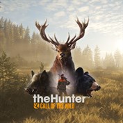 theHunter: Call of the Wild™ - Windows 10