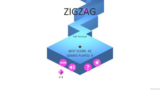 ZigZag2015 screenshot 1