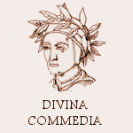 Dante Alighieri - Divina Commedia