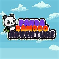 Panda Bamboo Adventure (Xbox Series)