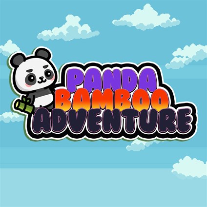 Panda Bamboo Adventure (Xbox One)