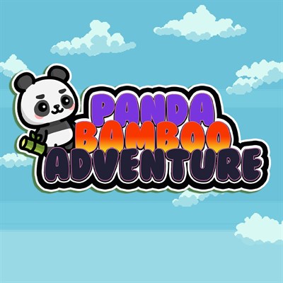 Panda Bamboo Adventure Bundle