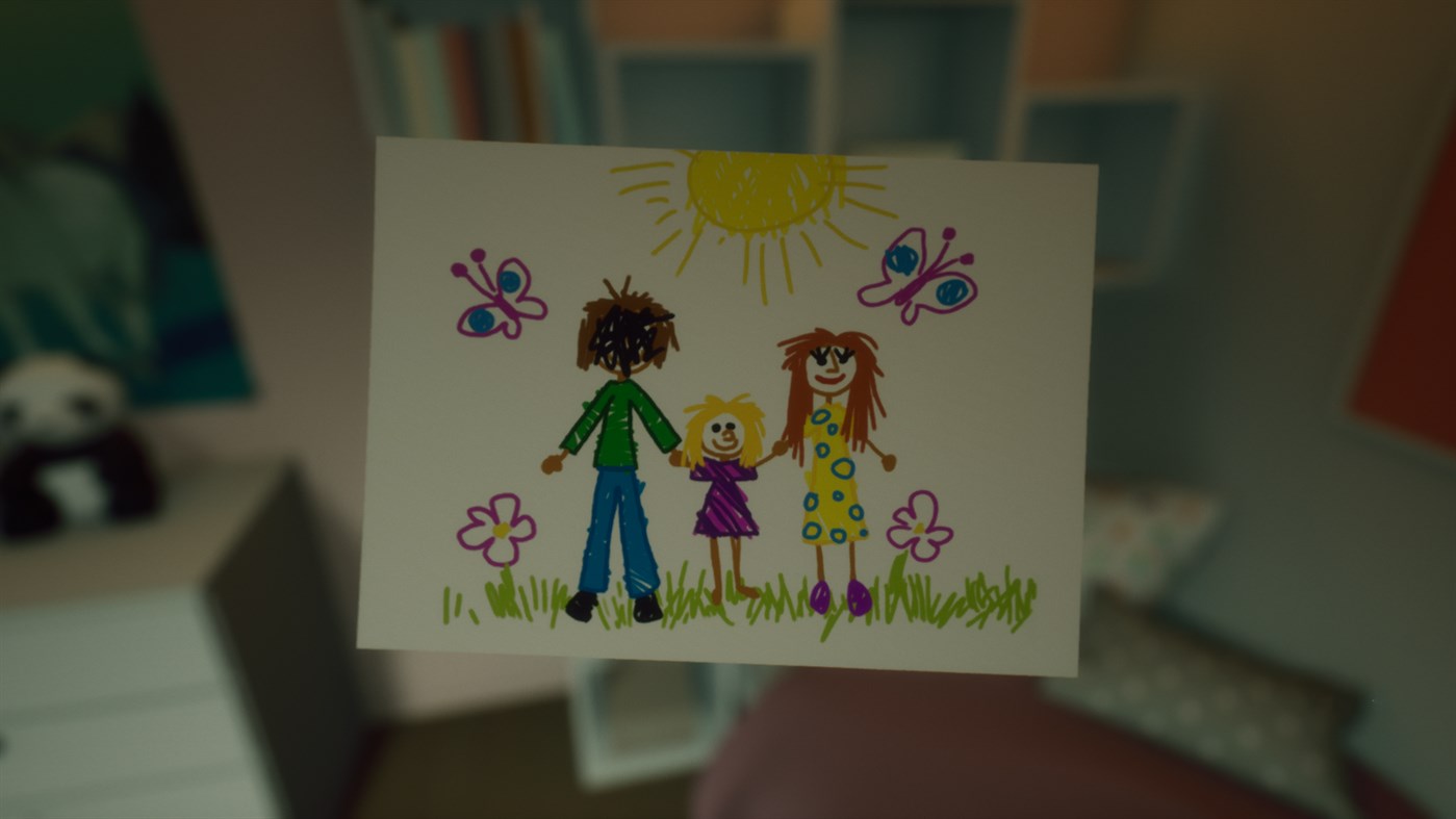 #10. The Gap (Xbox) 由: Crunching Koalas