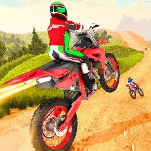 Descargar Dirt Bike Stunts 3D