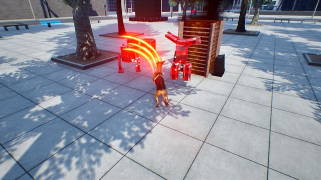Doggy Up! screenshot 3