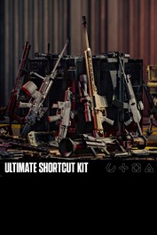 Ultimate Shortcut Kit - Battlefield™ 6 and REDSEC