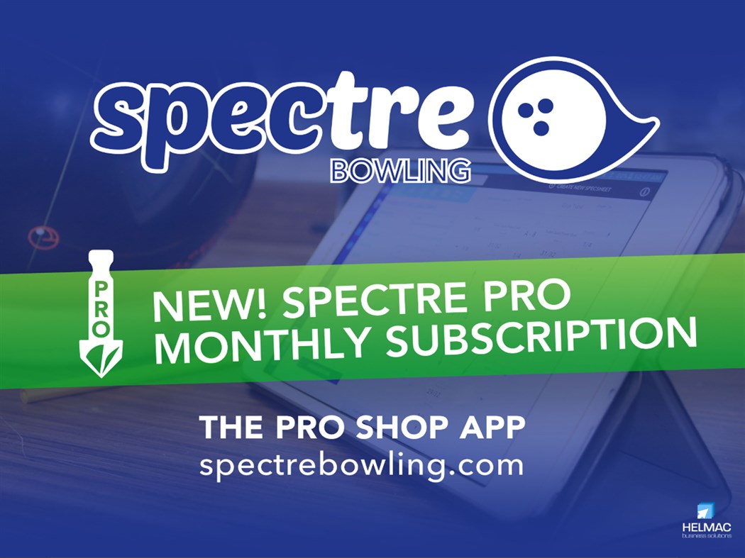 #7. SpectreBowling (Windows) By: Buffa Bowling