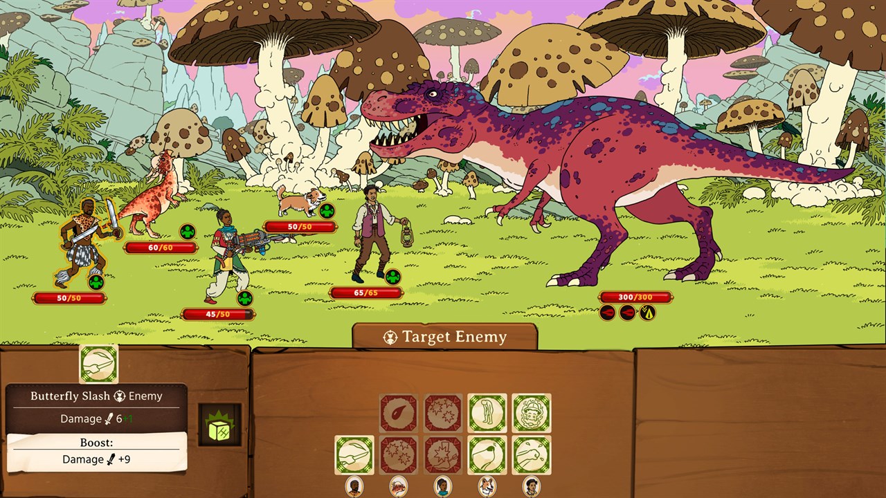 Curious Expedition 2 screenshot 3