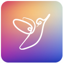 Colibri: Make Charitable Purchase icon