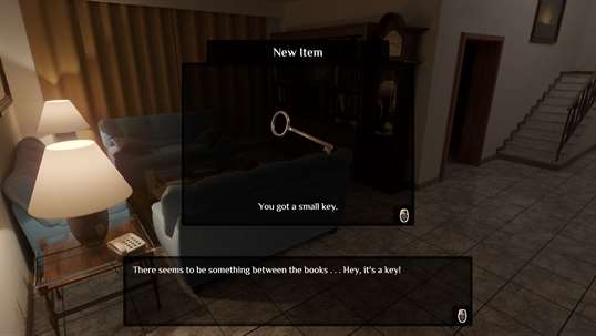 Without Escape screenshot 2