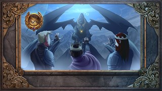 Queen's Quest 3: The End of Dawn (Xbox One Version) screenshot 4