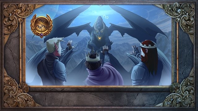 Queen's Quest 3: The End of Dawn (Xbox One Version) screenshot 4