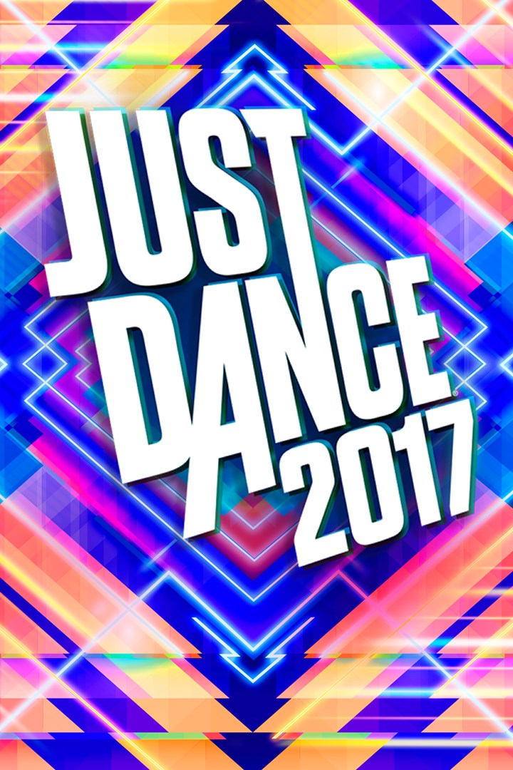 just dance 2017 xbox 360