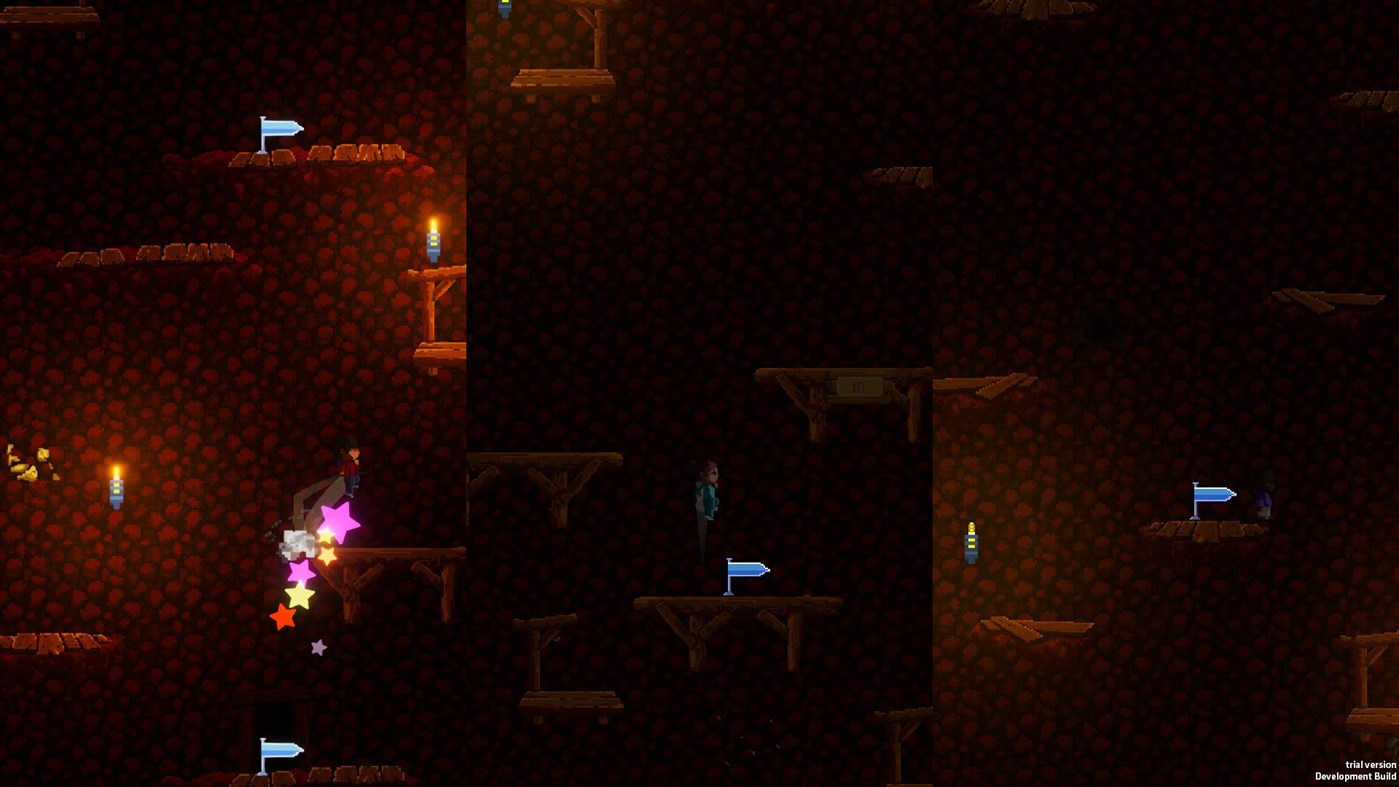 #4. Jump Challenge! (Windows) 来自: Source Byte Sp. z o.o.