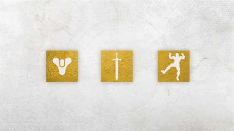 Destiny 2 - Комплект с особыми игровыми предметами