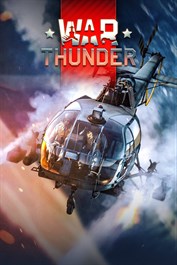 War Thunder - IAR 316B