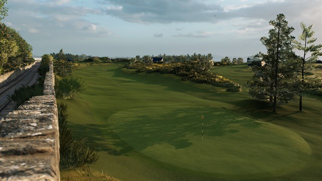 EA SPORTS PGA TOUR Deluxe Edition screenshot 4