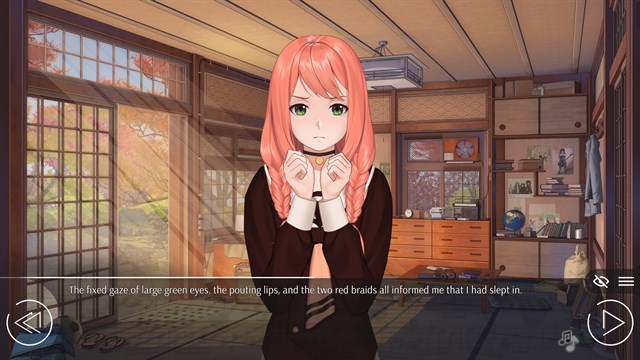 Love, Money, Rock'n'Roll screenshot 1