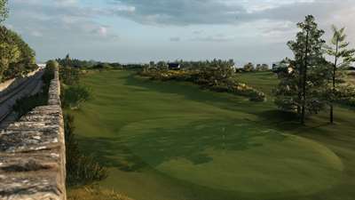 EA SPORTS PGA TOUR screenshot 4