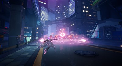 Terminull Brigade™ — скриншот 5