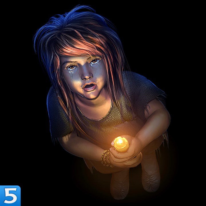 Lost Lands 3: The Golden Curse