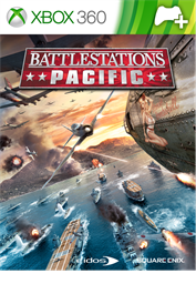 Battlestations: Pacific - Pack de personnalisatio…