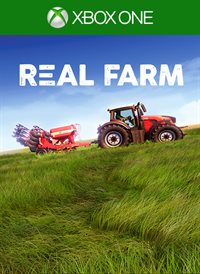 Real Farm