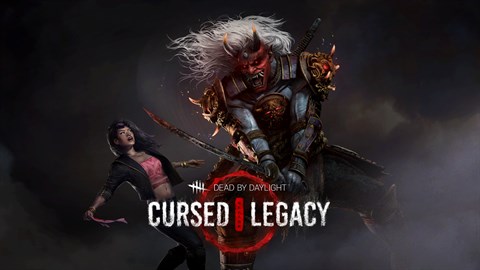 Dead by Daylight: Capítulo Cursed Legacy