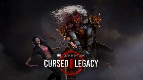 Dead by Daylight: Capítulo de "Cursed Legacy"