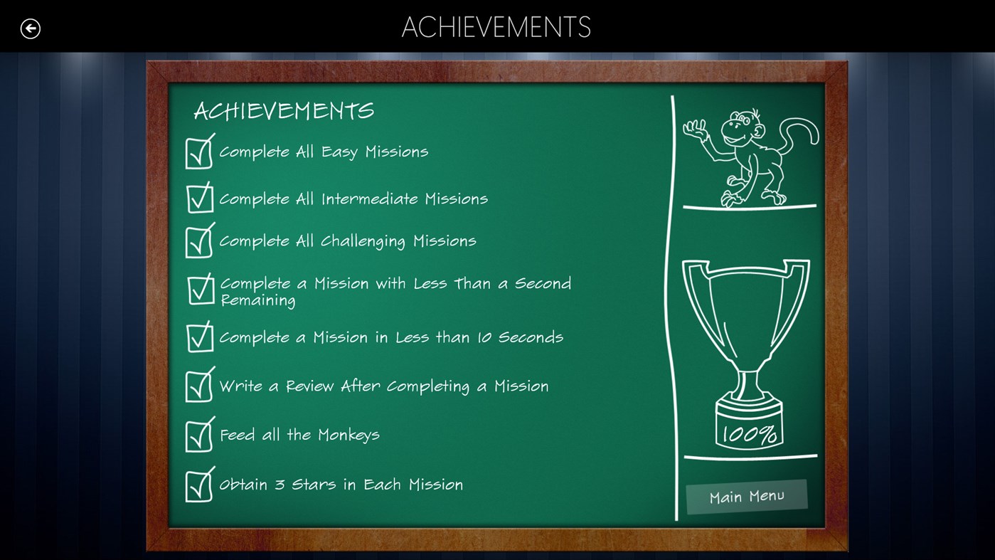 #6. Labyrinth Plus (Windows) By: Larocque