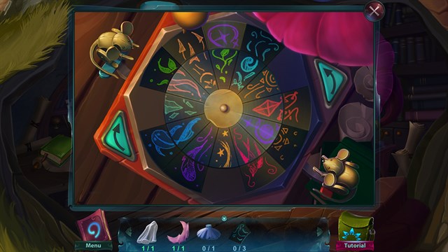 A Tale For Anna screenshot 3