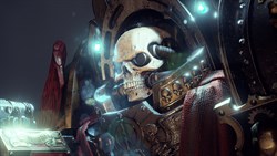SHDWEE: Skulls for the Skull Throne DLC
