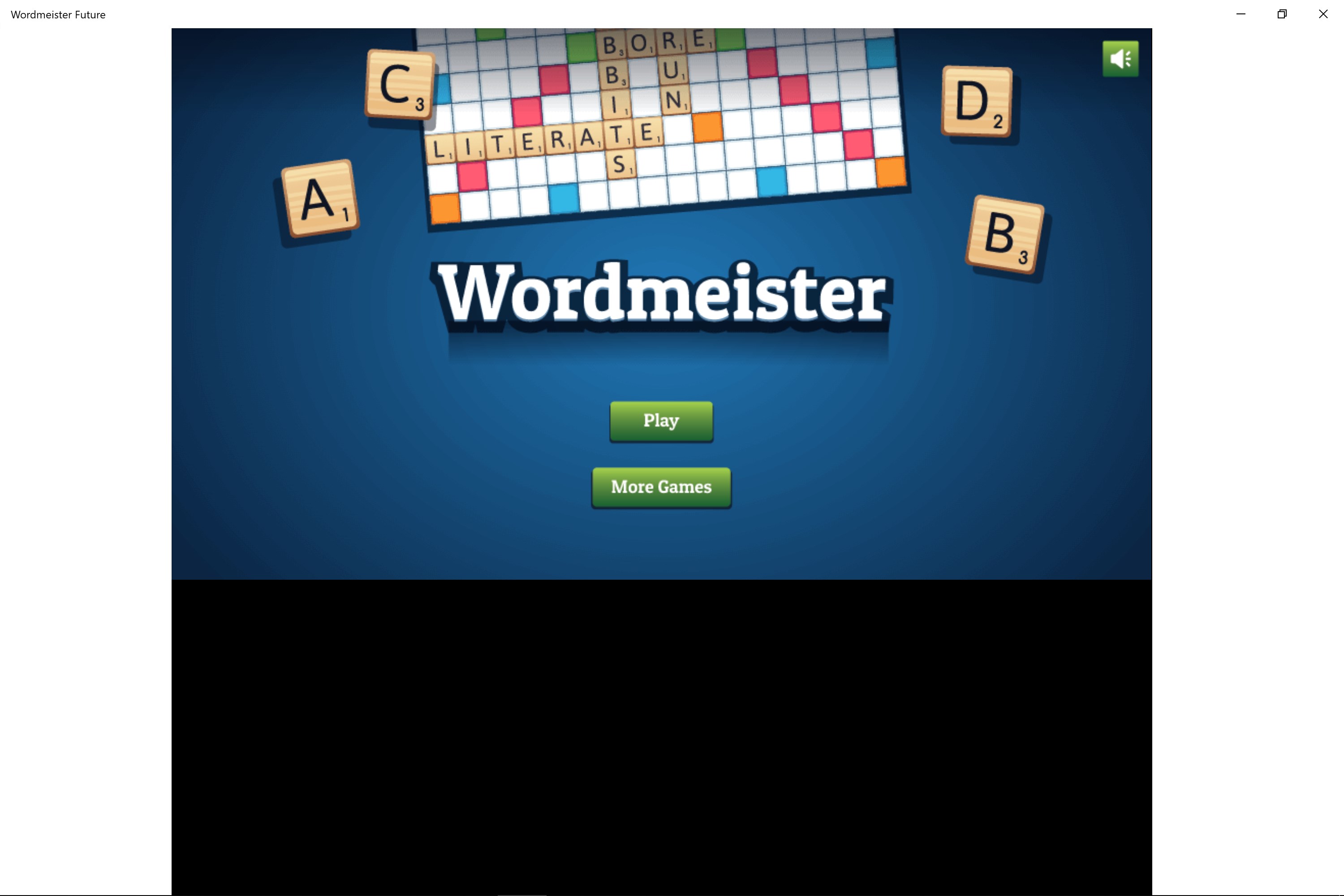 Wordmeister Future For Windows 10 PC Free Download - Best Windows 10 Apps